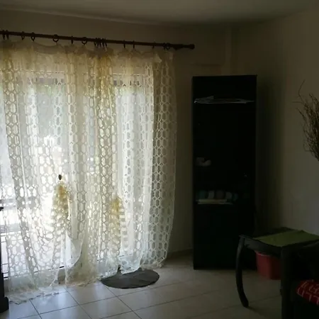 Rezo Kallithea (Chalkidiki)