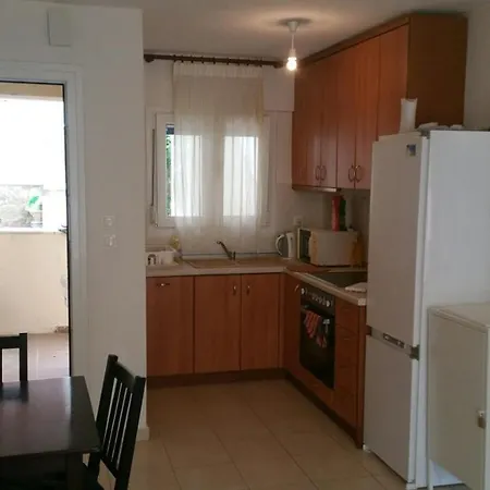 Apartmán Rezo *