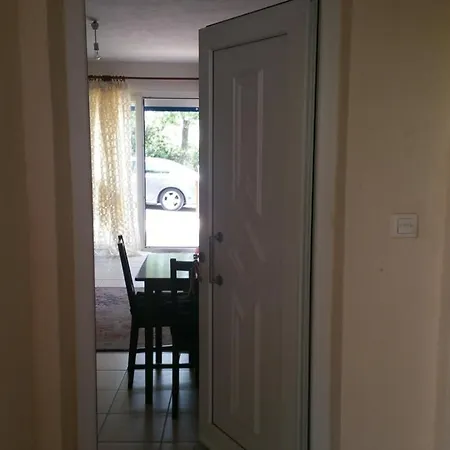 Apartmán Rezo Kallithea (Chalkidiki)