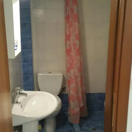 Apartmán Rezo Kallithea (Chalkidiki)